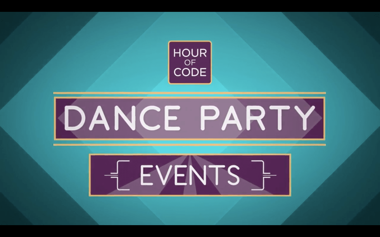 Dance Party (2018) #2 - Code.org [test]